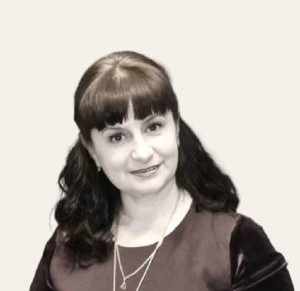 Гаврилова Татьяна Ивановна.