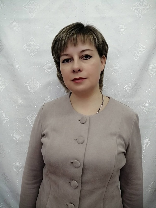 Малькова Анастасия Викторовна.