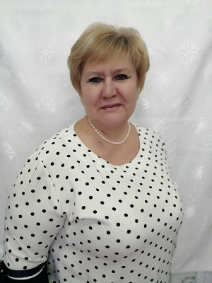 Сарычева Ирина Александровна Сарычева Ирина Александровна